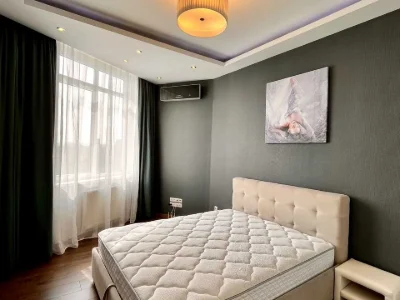 Apartment. Kyiv, General Shapoval St.
