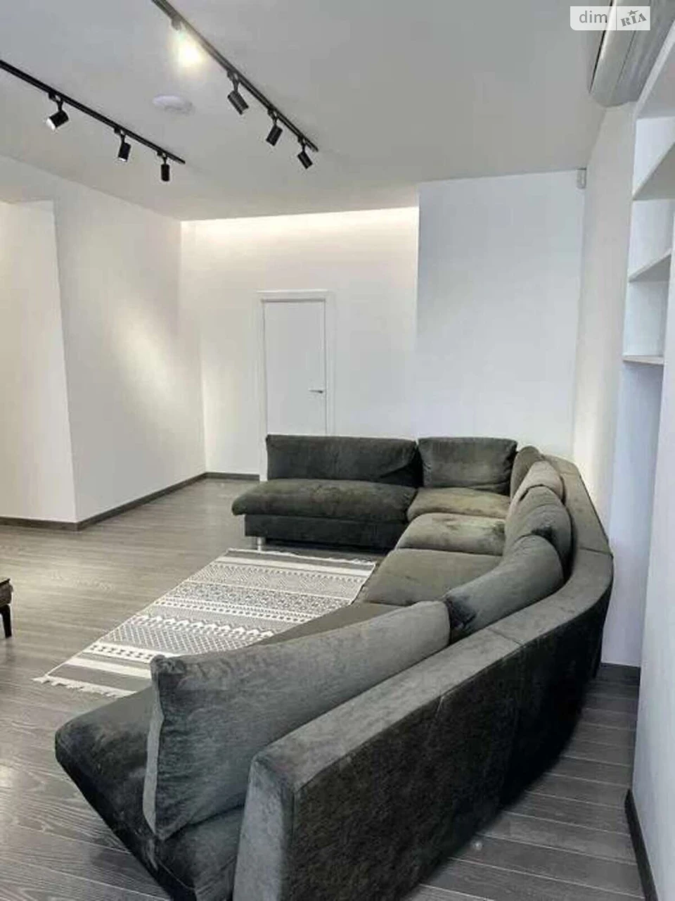 Sale of Apartment on Cherypanova Gora