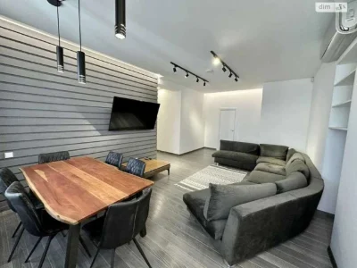 Sale of Apartment on Cherypanova Gora