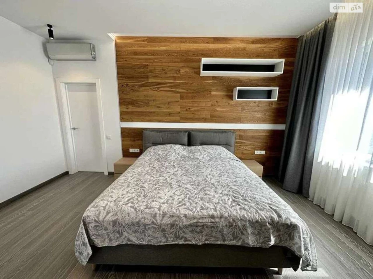 Sale of Apartment on Cherypanova Gora