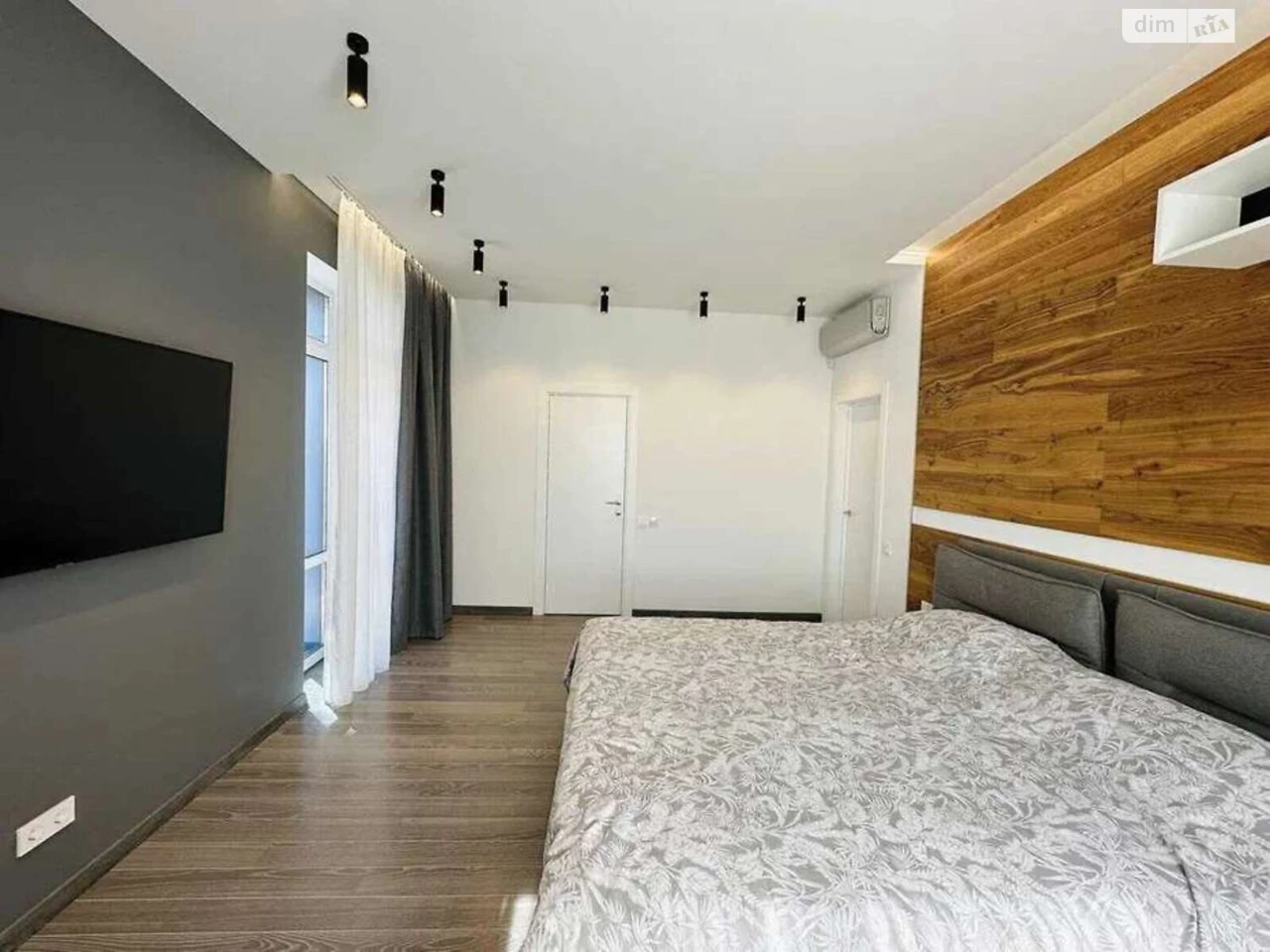 Sale of Apartment on Cherypanova Gora
