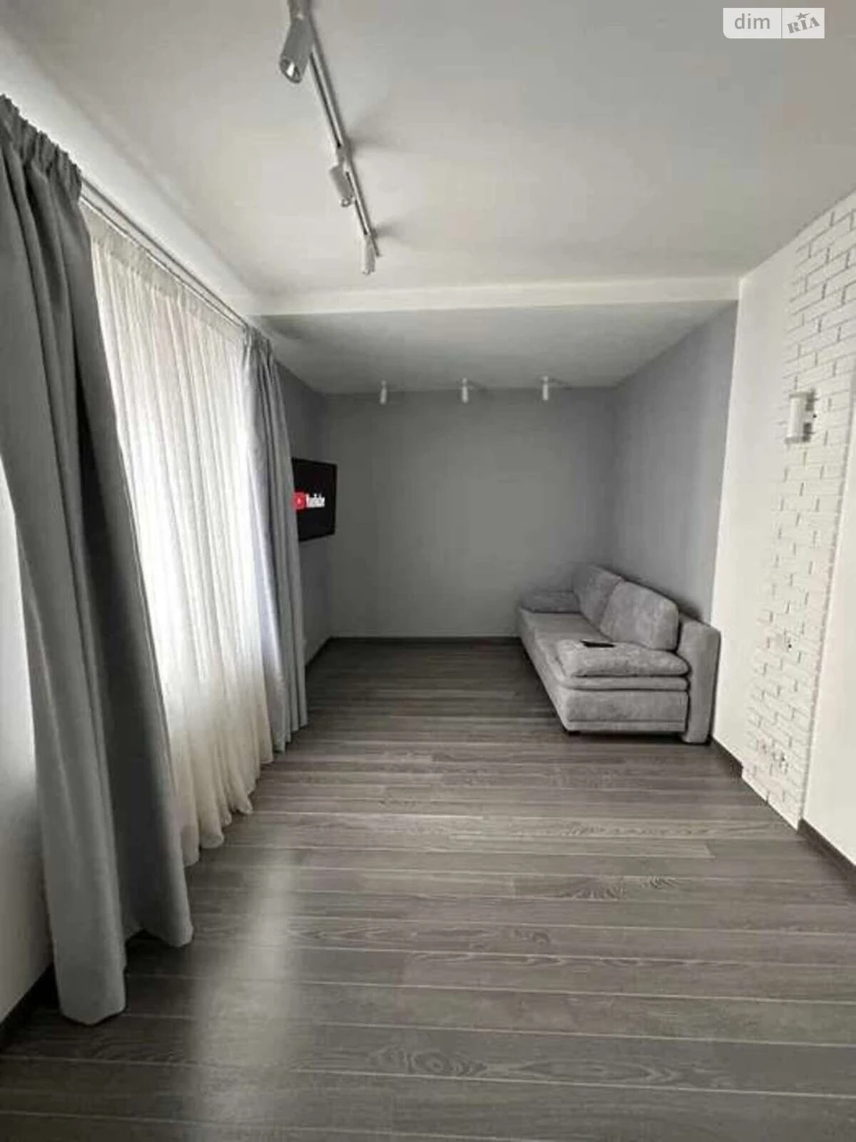 Sale of Apartment on Cherypanova Gora