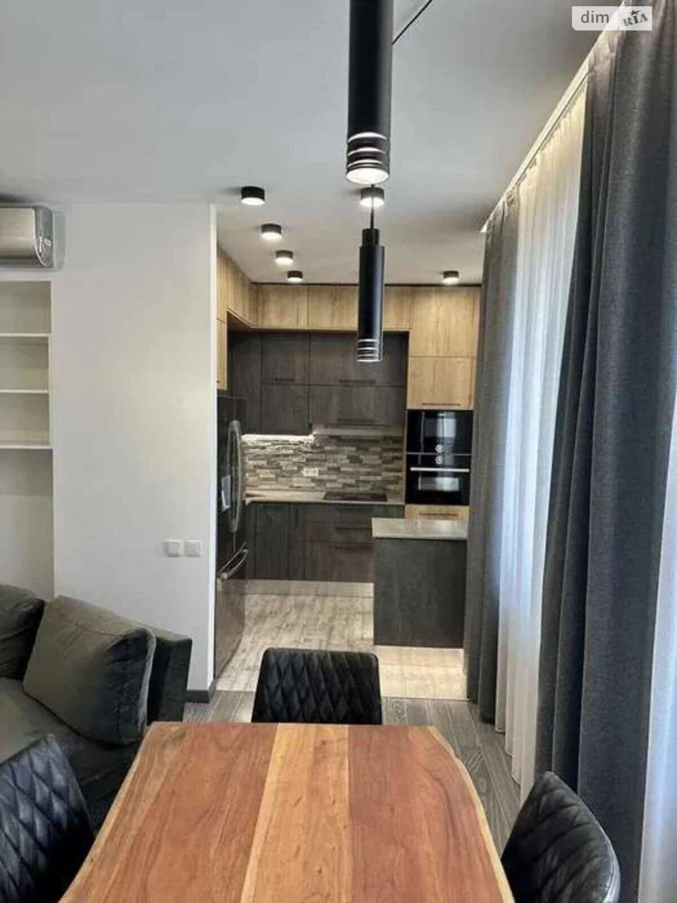 Sale of Apartment on Cherypanova Gora