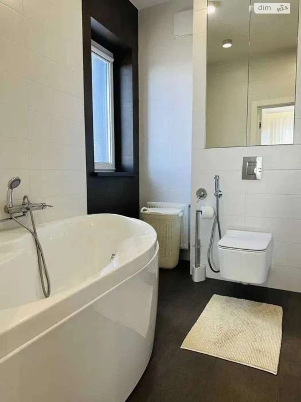 Sale of Apartment on Cherypanova Gora