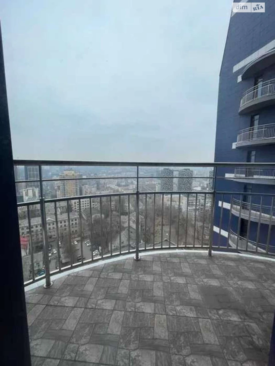 Sale of Apartment on Cherypanova Gora