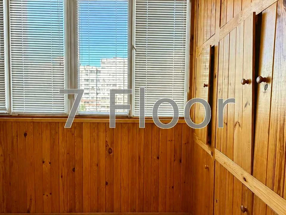 Квартира. Киев, Николая Закревского ул.