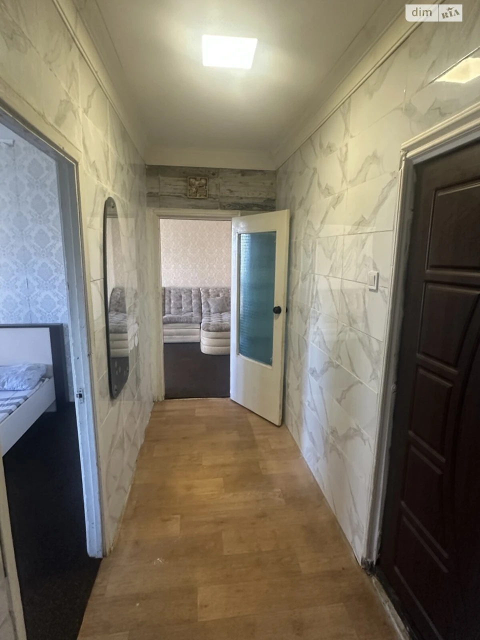 Продажа Квартиры Караваевых Дач