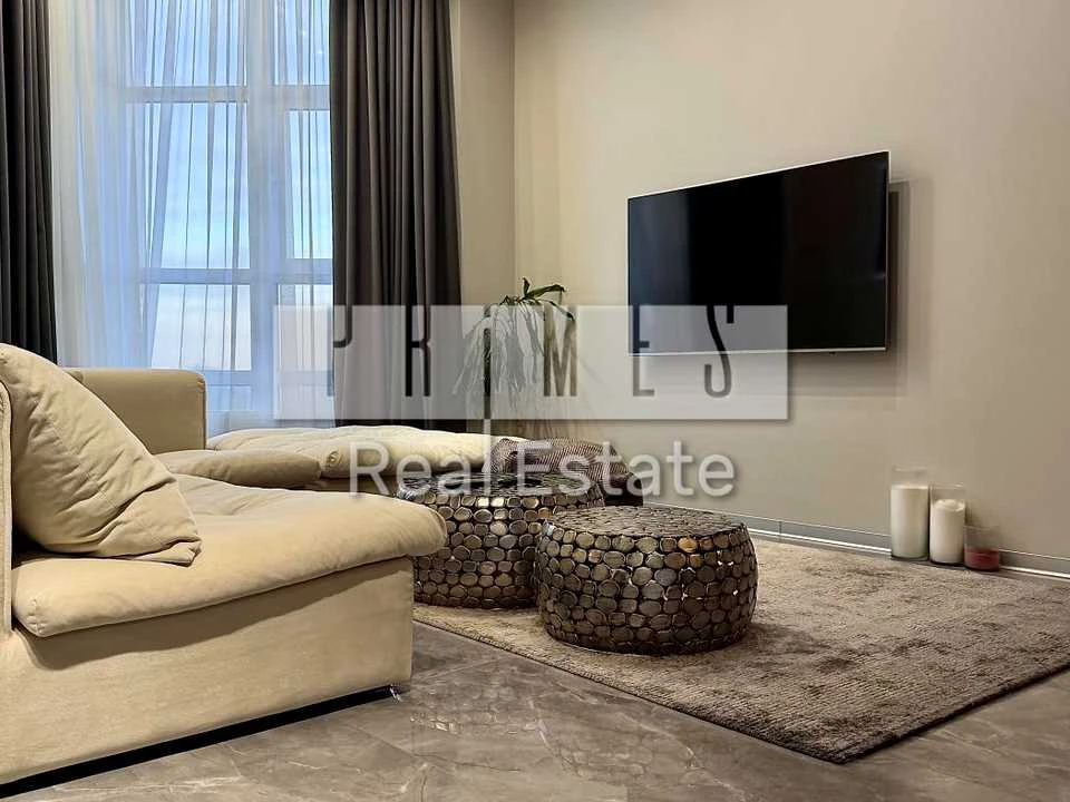 Квартира. Київ, Саперне Поле вул.