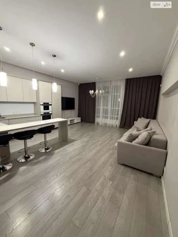 Sale of Apartment at Sapernoye Pole