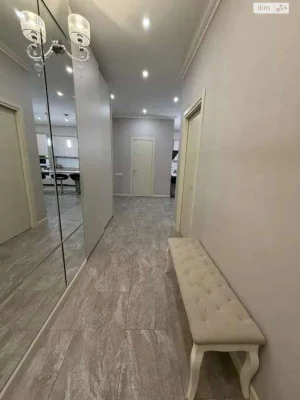 Sale of Apartment at Sapernoye Pole