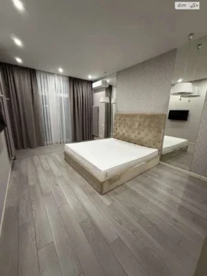 Sale of Apartment at Sapernoye Pole