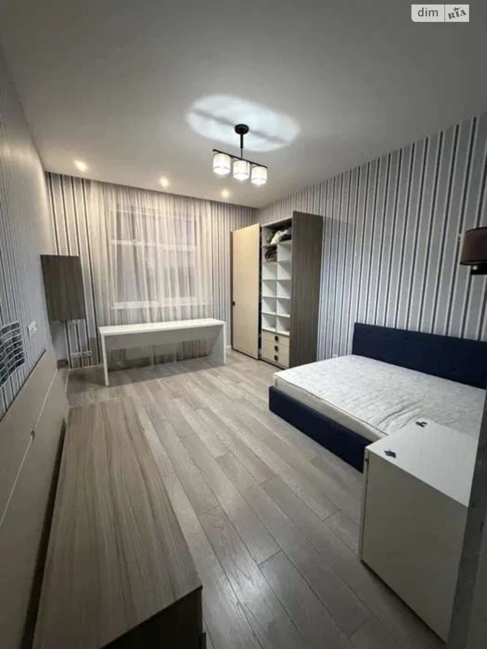 Sale of Apartment at Sapernoye Pole