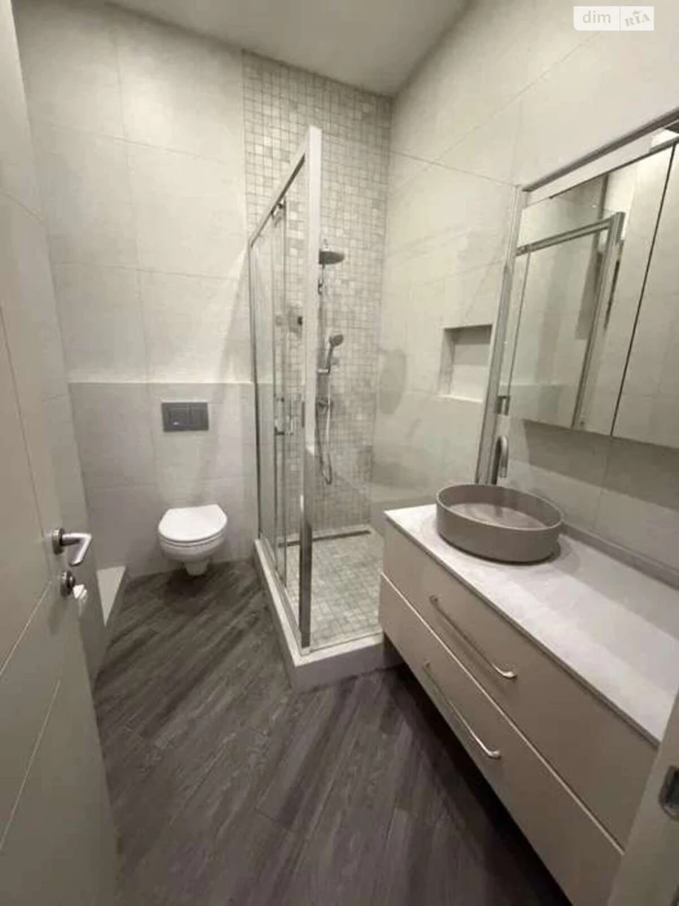 Sale of Apartment at Sapernoye Pole