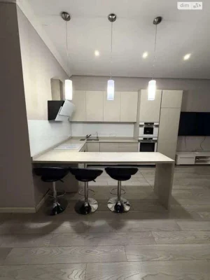 Sale of Apartment at Sapernoye Pole