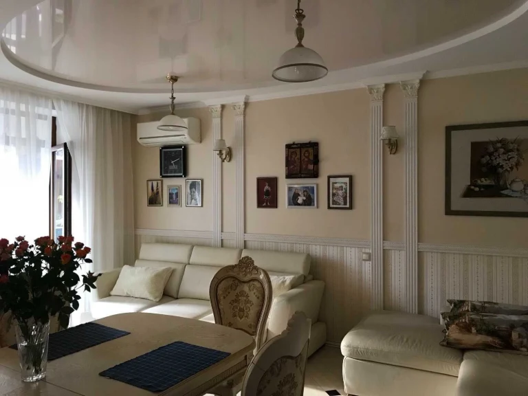 Продам квартиру в Светлом переулке, Фонтан, Аркадия. Газ!
