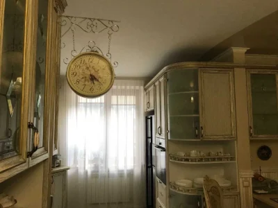 Продам квартиру в Светлом переулке, Фонтан, Аркадия. Газ!