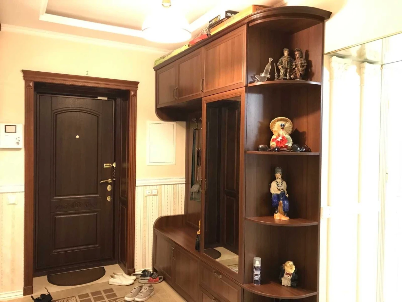Продам квартиру в Светлом переулке, Фонтан, Аркадия. Газ!