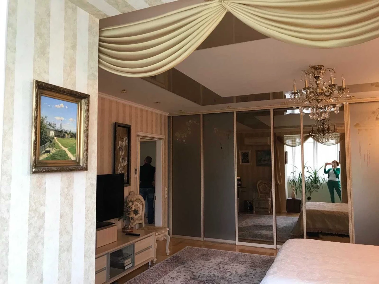Продам квартиру в Светлом переулке, Фонтан, Аркадия. Газ!