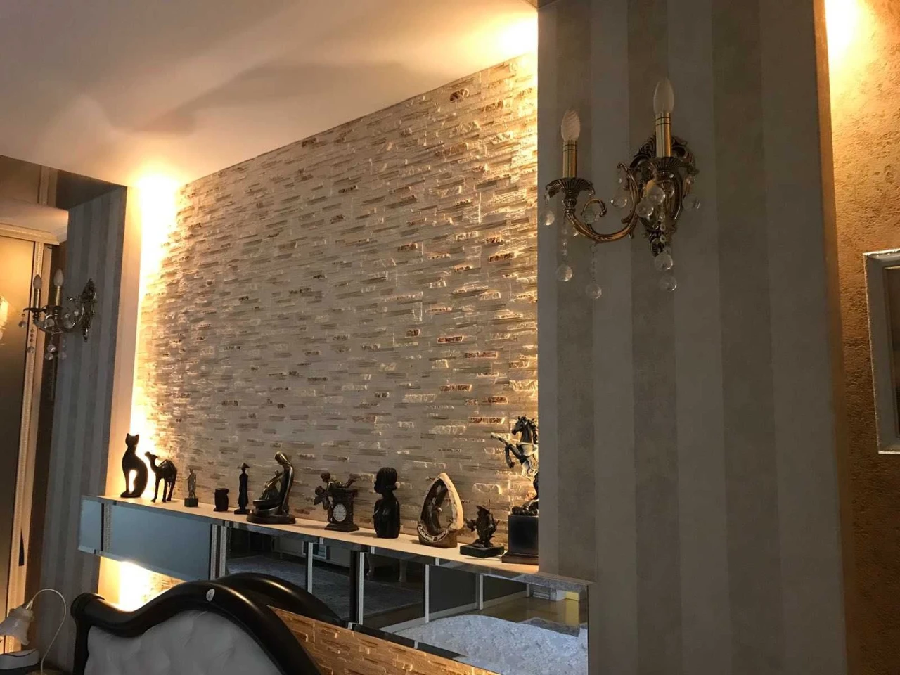 Продам квартиру в Светлом переулке, Фонтан, Аркадия. Газ!