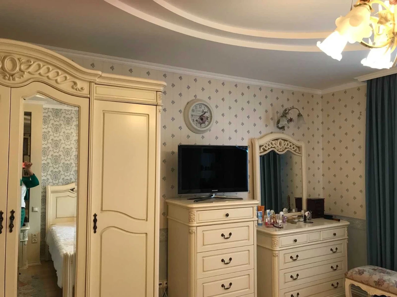 Продам квартиру в Светлом переулке, Фонтан, Аркадия. Газ!