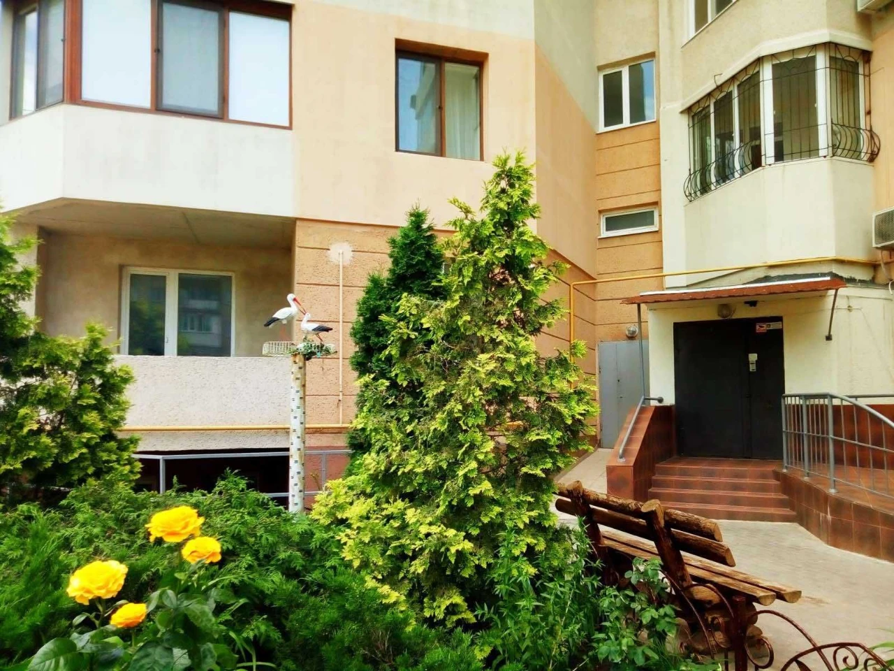 Продам квартиру в Светлом переулке, Фонтан, Аркадия. Газ!