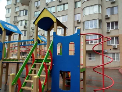 Продам квартиру в Светлом переулке, Фонтан, Аркадия. Газ!