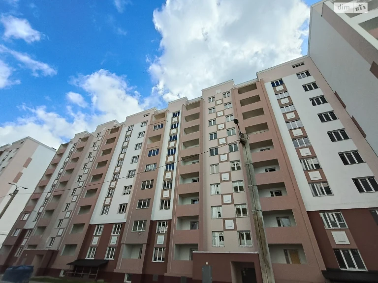 Sale of Apartment in Kyiv