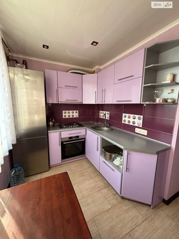 Продаж Квартира Слобідський