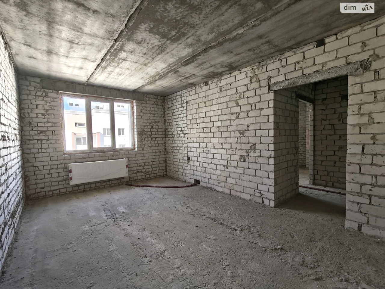 Продажа Квартира Киевский