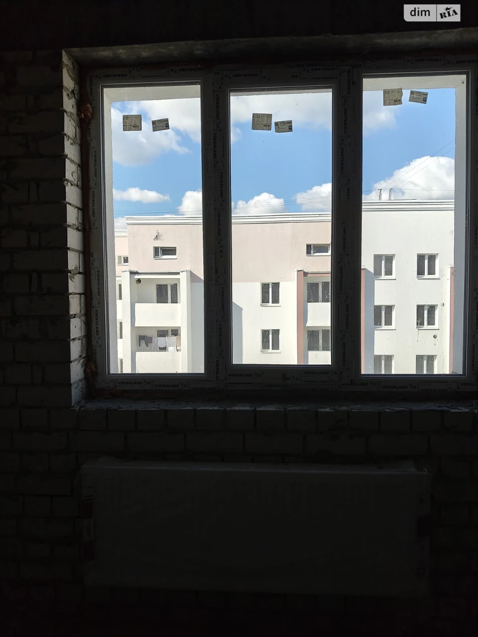 Продажа Квартира Киевский
