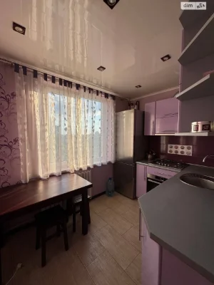 Продажа Квартира Слобидский