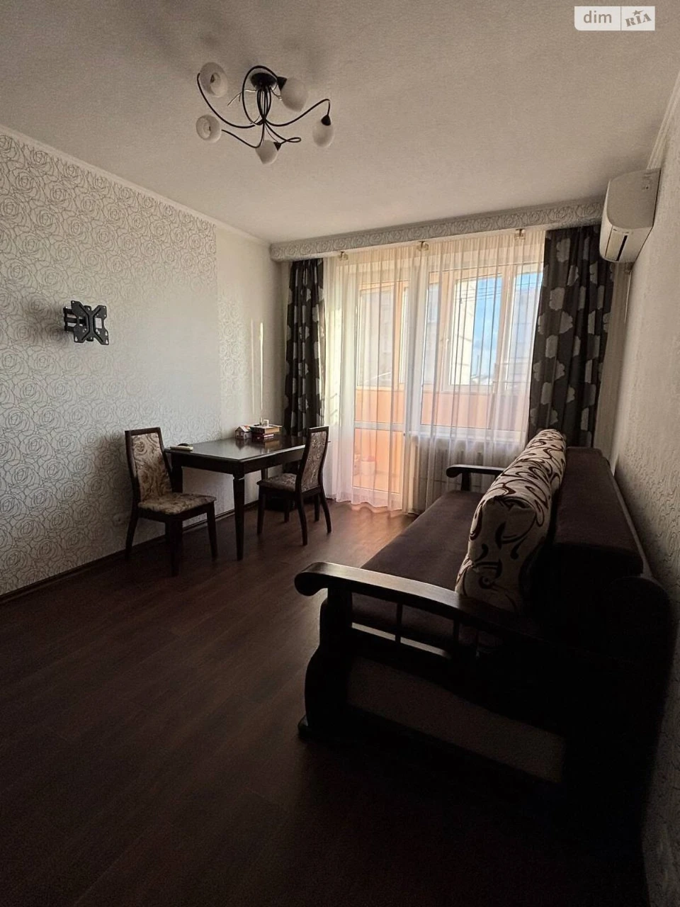 Продажа Квартира Слобидский