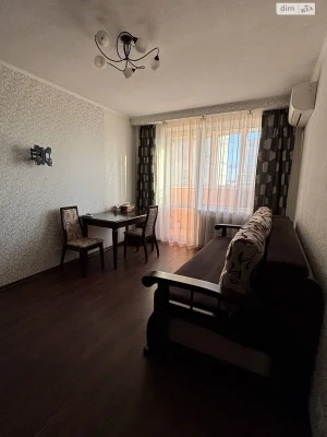 Продажа Квартира Слобидский