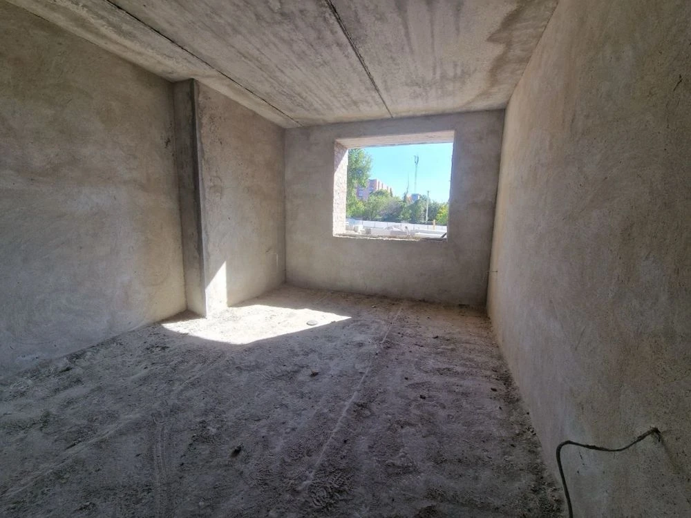 Sale of a 2-room apartment on St. Troleybusna