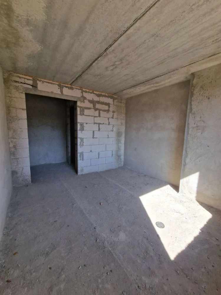 Sale of a 2-room apartment on St. Troleybusna