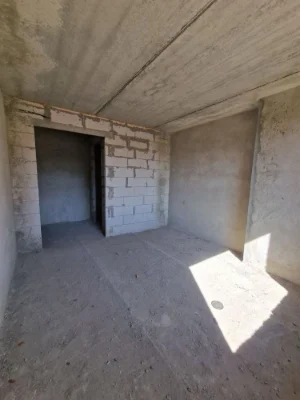 Sale of a 2-room apartment on St. Troleybusna
