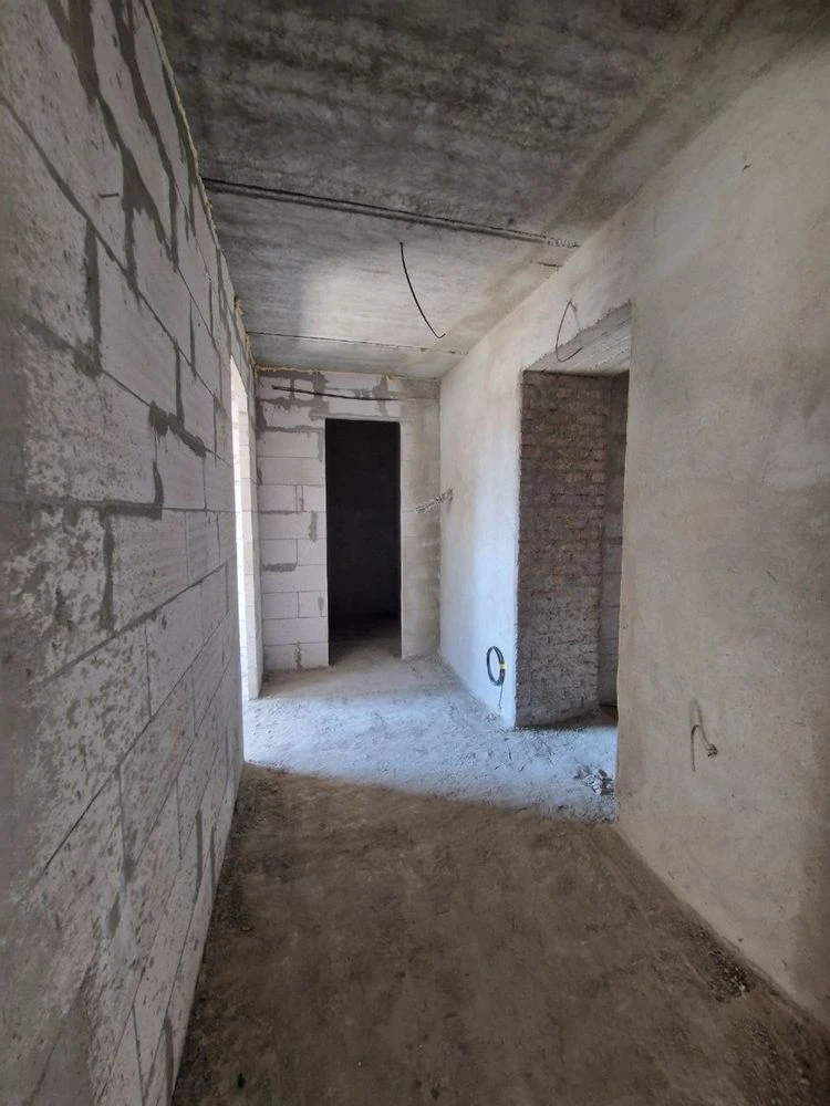 Sale of a 2-room apartment on St. Troleybusna