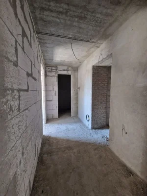 Sale of a 2-room apartment on St. Troleybusna