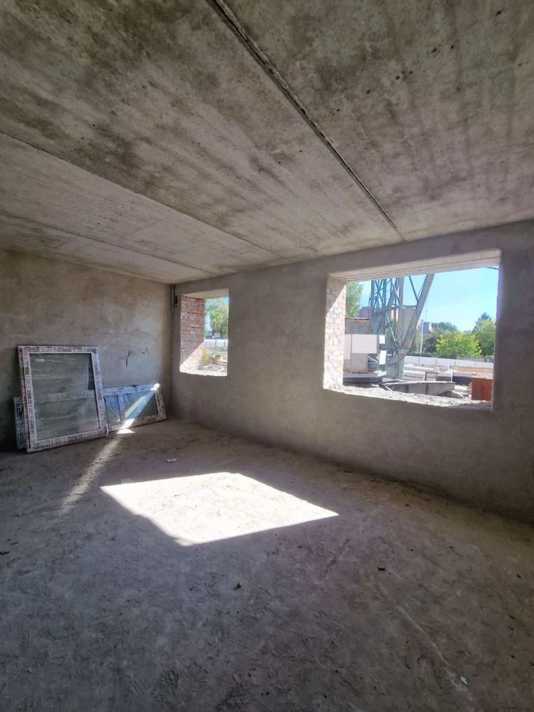 Sale of a 2-room apartment on St. Troleybusna
