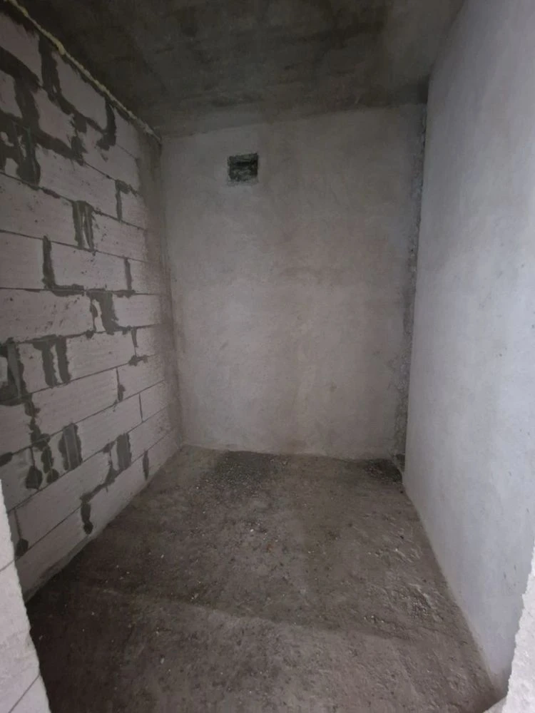 Sale of a 2-room apartment on St. Troleybusna