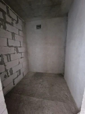 Sale of a 2-room apartment on St. Troleybusna