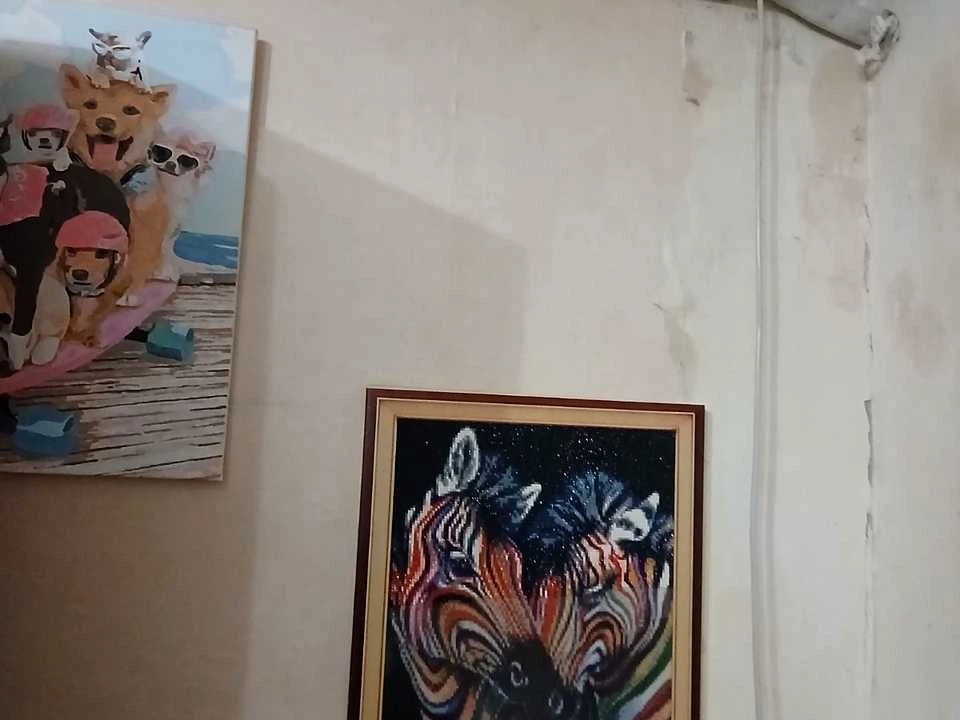 Квартира. Дніпро, Яскрава вул.