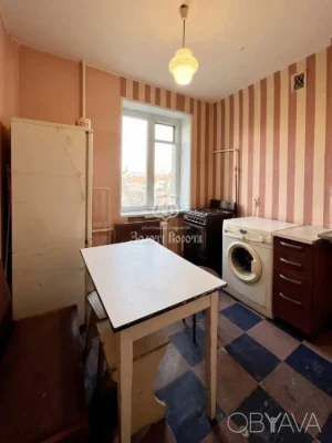 2-комнатная квартира, 43.20 кв.м