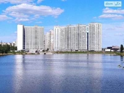 Продаж машиномісця в підземному паркінгу ЖК «Лебединий» — ЗД