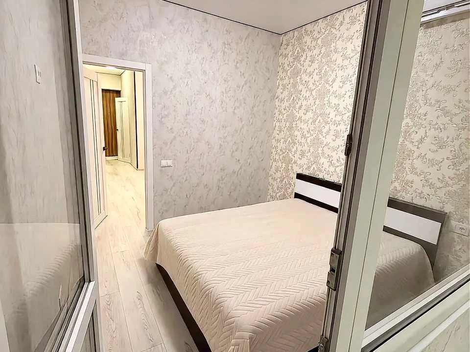 Квартира. Одеса, Миколи Боровського вул.