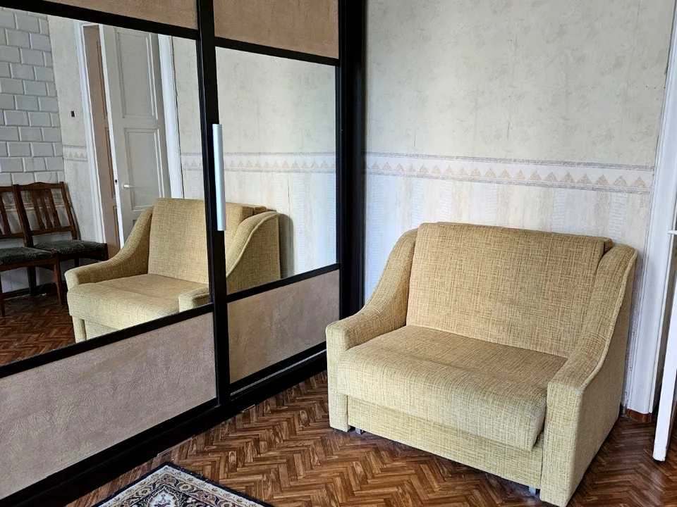 Квартира. Одеса, улица Вячеслава Чернового