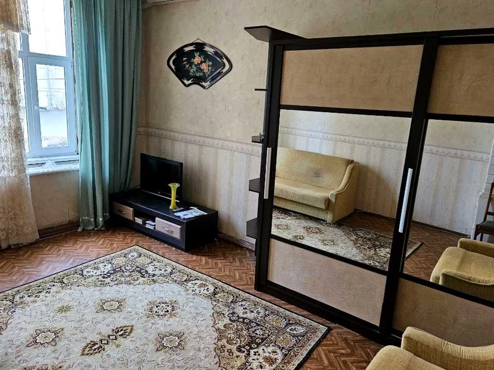 Квартира. Одеса, улица Вячеслава Чернового