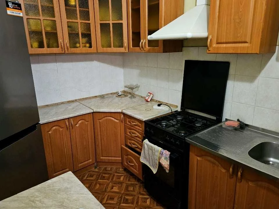 Квартира. Одеса, улица Вячеслава Чернового