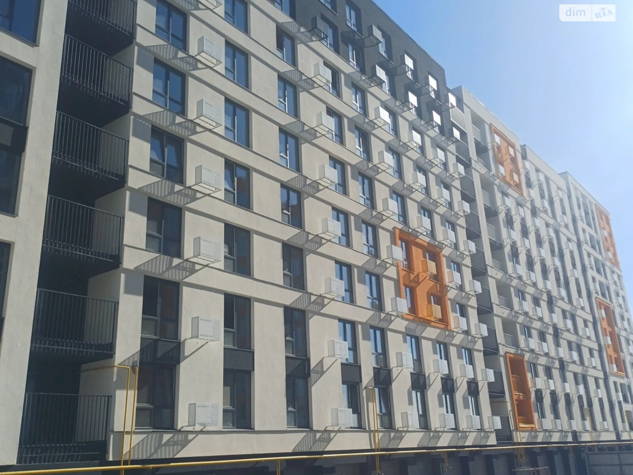 Sale of Apartment