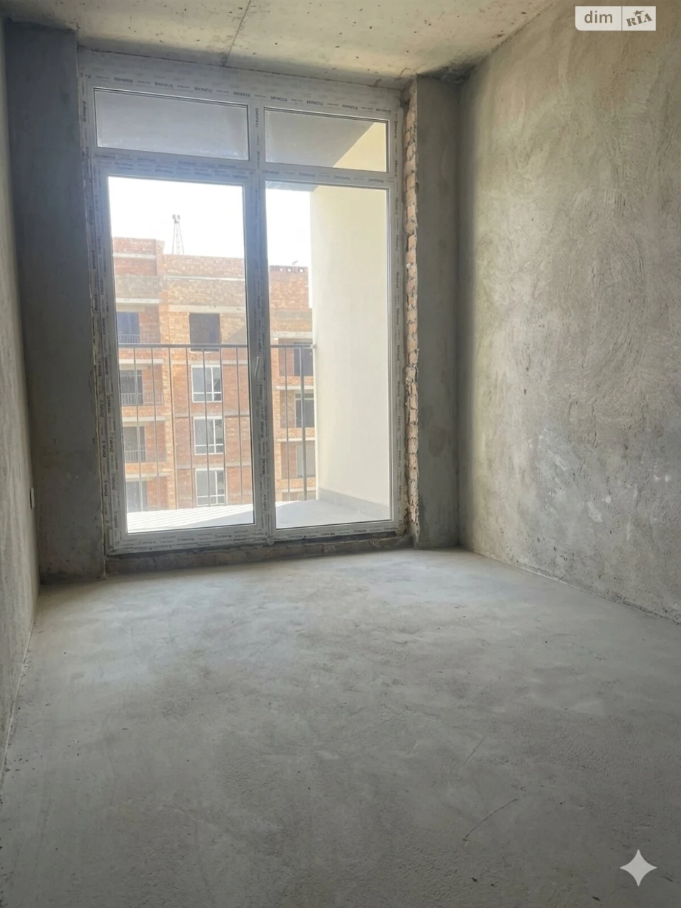 Sale of Apartment